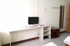 Liaocheng Chiping Jinda Business Hotel