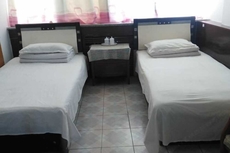 Liaocheng Chiping Jinda Business Hotel