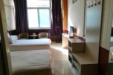 Liaocheng Chiping Jinda Business Hotel