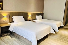 7Days Inn Chain Hotel (Guangrao Sunwu Road)