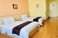 7Days Inn Chain Hotel (Guangrao Sunwu Road)