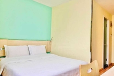 7Days Inn Chain Hotel (Guangrao Sunwu Road)