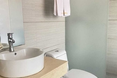 Shankee Hotel (Hanyuan Binhu Avenue Section 3)