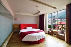Shankee Hotel (Hanyuan Binhu Avenue Section 3)