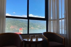 Shankee Hotel (Hanyuan Binhu Avenue Section 3)