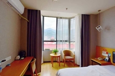 Shankee Hotel (Hanyuan Binhu Avenue Section 3)