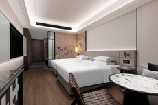 Days Hotel By Wyndham Leiyang North