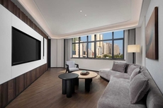 Days Hotel By Wyndham Leiyang North