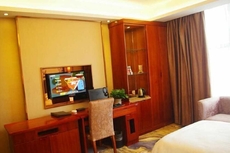 Hengyang Panlong Hotel