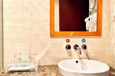 Heqing Cunshi Manor ・ YouRan Residence