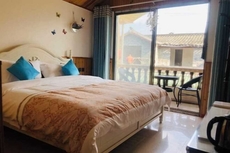 Hongya Hansongyuan Inn