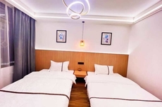 Hongya Hansongyuan Inn