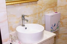 Hongya Hansongyuan Inn