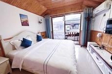 Hongya Hansongyuan Inn