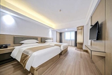 Anxin Intercity Hotel (Hui'an Dongyuan)