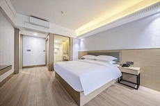 Anxin Intercity Hotel (Hui'an Dongyuan)