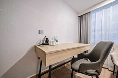 Anxin Intercity Hotel (Hui'an Dongyuan)