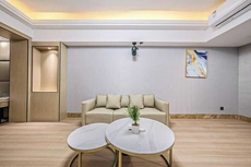 Anxin Intercity Hotel (Hui'an Dongyuan)