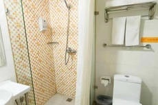 Homeinn Pebble Hotel (Huludao Passenger Terminal)