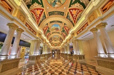 Xinhui Country Garden Phoenix Hotel