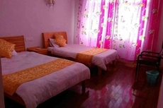 Xuancheng Airitang Inn