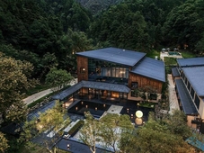 Jingdezhen Xingshan Shiwai Dongliyuan