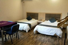 Jinggangshan Oriental Red Hotel