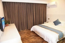 Jinggangshan Oriental Red Hotel