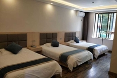 Jinggangshan Oriental Red Hotel