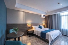 Meiyuan Select Hotel