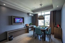 Meiyuan Select Hotel