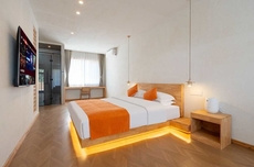 dunhuang sanmuyuanminsu