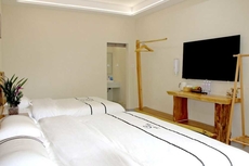 dunhuang shanyexiantingminsu