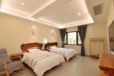 dunhuang shanyexiantingminsu