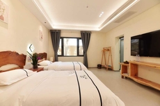 dunhuang shanyexiantingminsu