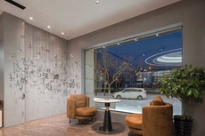 World Hotel Hualian Shoppin Plaza branch