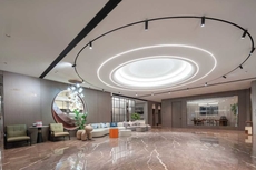 World Hotel Hualian Shoppin Plaza branch