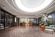 World Hotel Hualian Shoppin Plaza branch