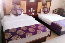 Tiegemen Express Hotel