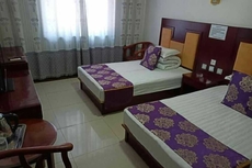 Tiegemen Express Hotel