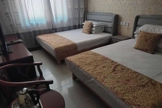 Tiegemen Express Hotel