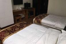 Lengshuijiang Jinlong Hotel