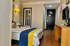 Lengshuijiang Jinlong Hotel