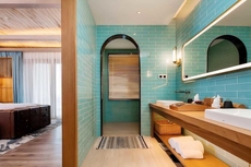 Mount Emei Zhizhu Resort Hotel