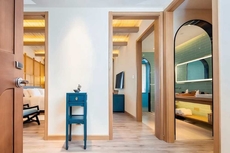 Mount Emei Zhizhu Resort Hotel