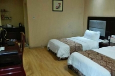 Zhanyou Zhijia Hotel