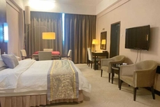 Lianzhou International Hotel