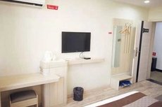 Linquan Hongdu Hotel