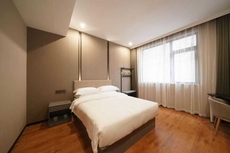 Longxin Business Hotel (Qianlu Store, Longgang Town)