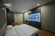 Longxin Business Hotel (Qianlu Store, Longgang Town)